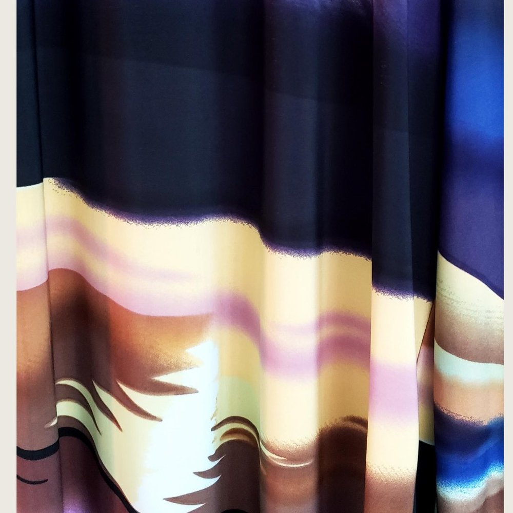 Ariella Palazzo Pants - Picture 5 of 7